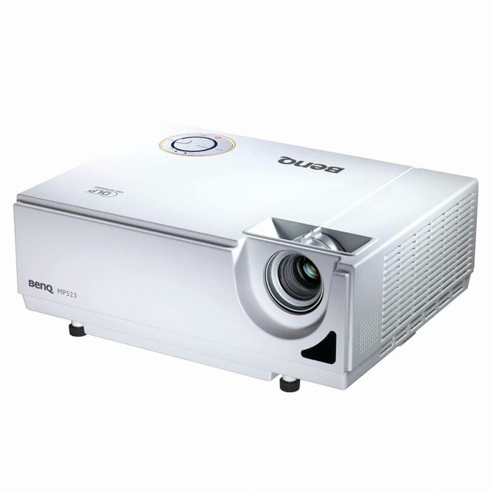 BenQ MP523 (정품)_이미지