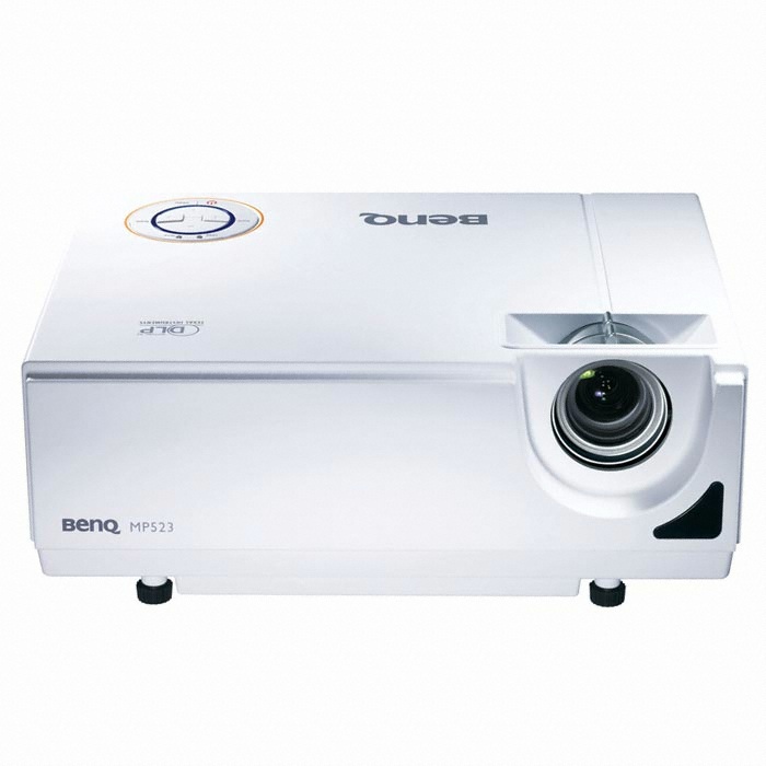 BenQ MP523