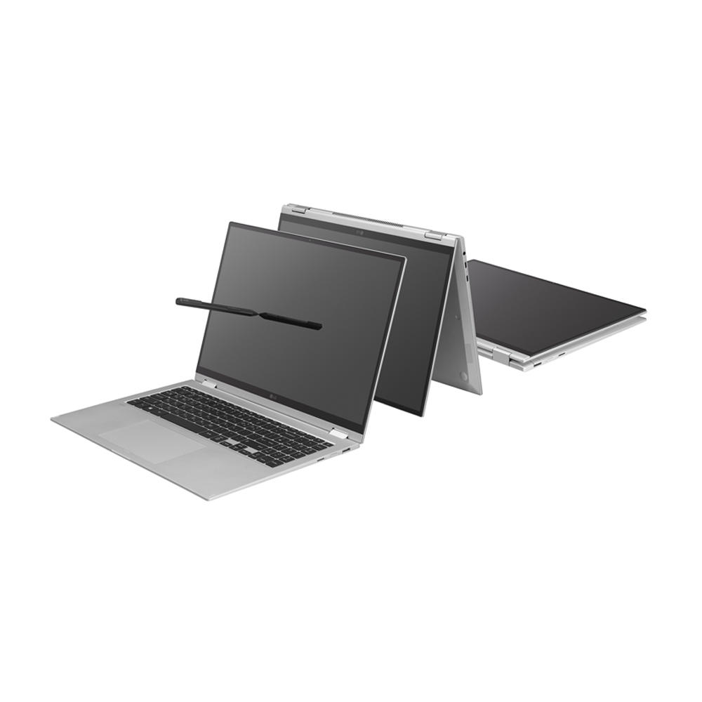 LG���� 2021 �׷�360 16T90P-GA56K