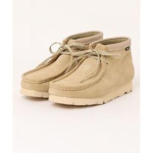 7171733 Wallabee Boot GTX 왈라비 부츠 26179257 Maple Suede ABC-MART