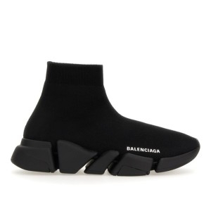 발렌시아가 스피드 2.0 스니커즈 617196-W2DB1-1013_이미지