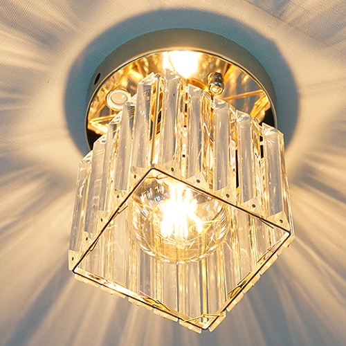 ����LED �и��� �簢 1�� ������