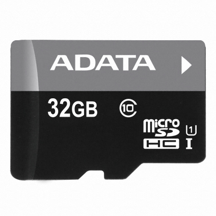 ADATA micro SD Premier 2013 (32GB)