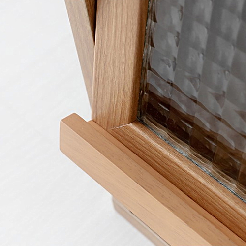 마켓비 FILMON 3문 2서랍 수납장_이미지