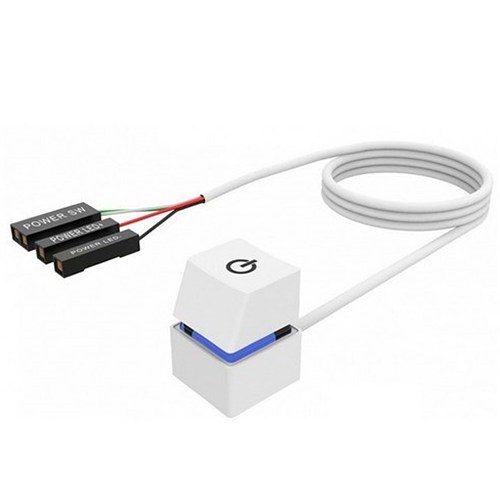 아이코어스 PC 외부 전원 스위치_이미지