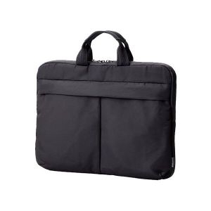 엘레컴 PC용 이너백 13.3인치 블랙 BM-IBCM13BK 153763_이미지