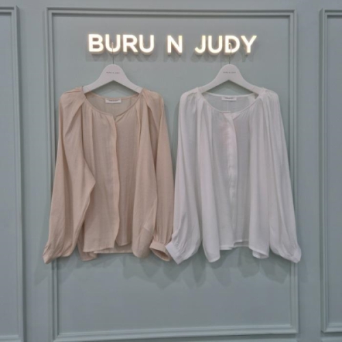 고고마 부루앤쥬디 동백01 I히든버튼BL BBQJBL007C 19052056