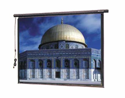 달라이트 달라이트 전동노출 글라스비드 (120인치)