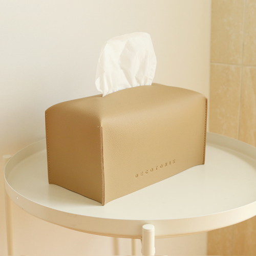 플레인레더 티슈커버3