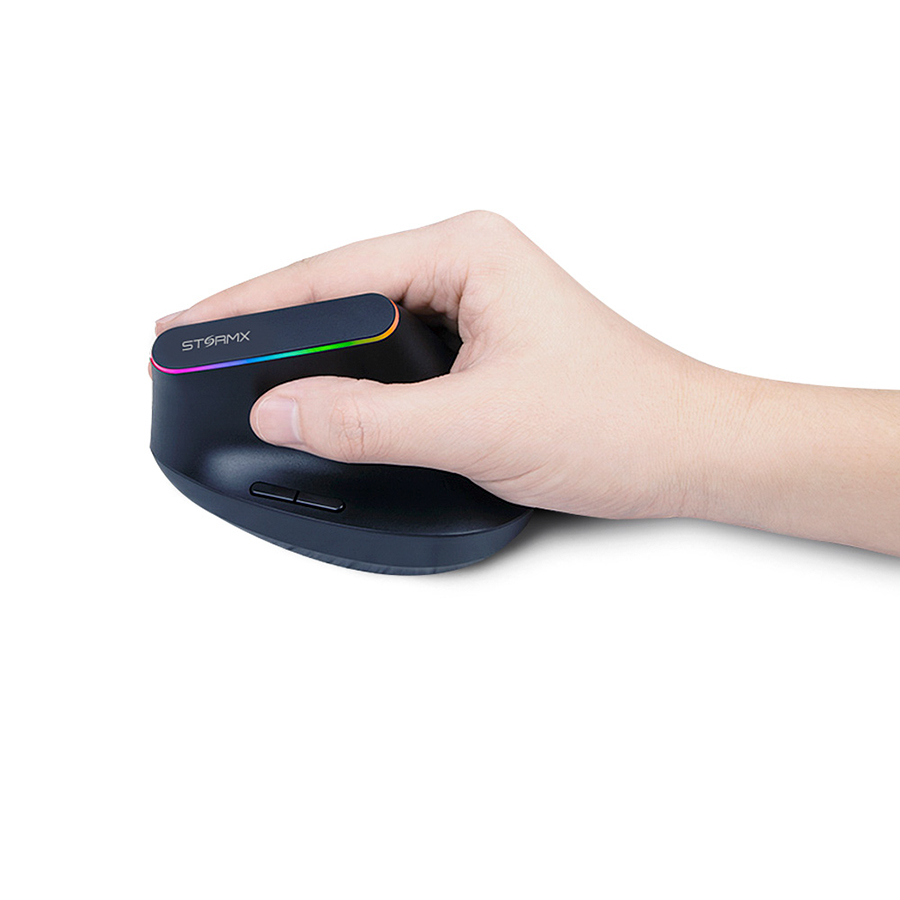 ���н� STORMX VM2 ���� ������ ��Ƽ�� ���콺