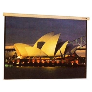 드림미디어 DreamMedia 100인치 전동매립 울트라비드(210x180)