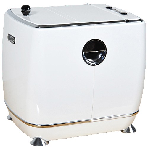 더케어 에코체 ECC-800 (실버)_이미지