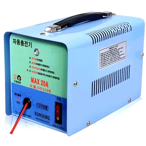 DD-119B MAX 20A