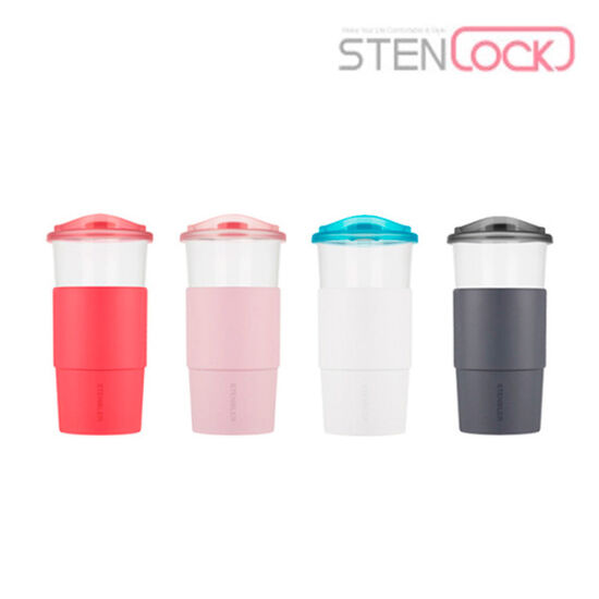 스텐락 아이콘 스텐 텀블러 650ml_이미지