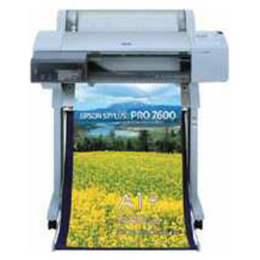 Epson Stylus Pro 7600_이미지