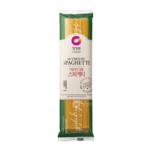 대상 청정원 링귀니 스파게티면 500g[1개]