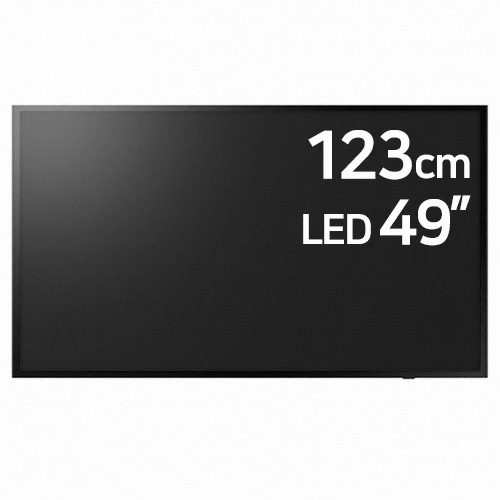 삼성전자 LH49DCJPLGA