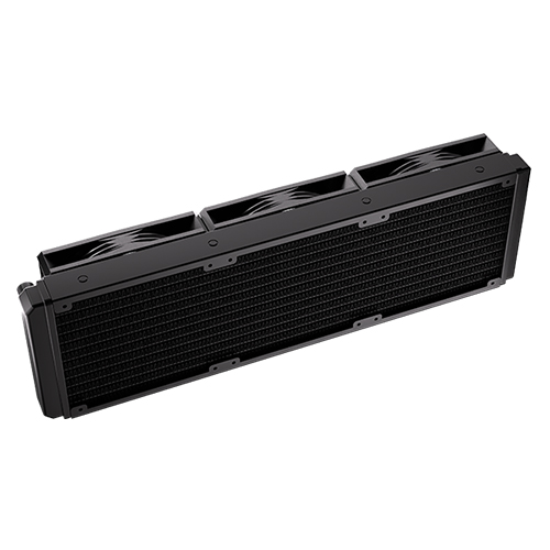 Antec Ultra 360 ARGB (블랙)_이미지
