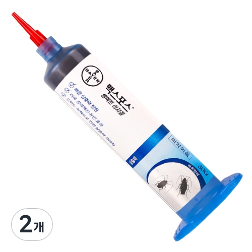 맥스포스 쎌렉트 이지겔 30g