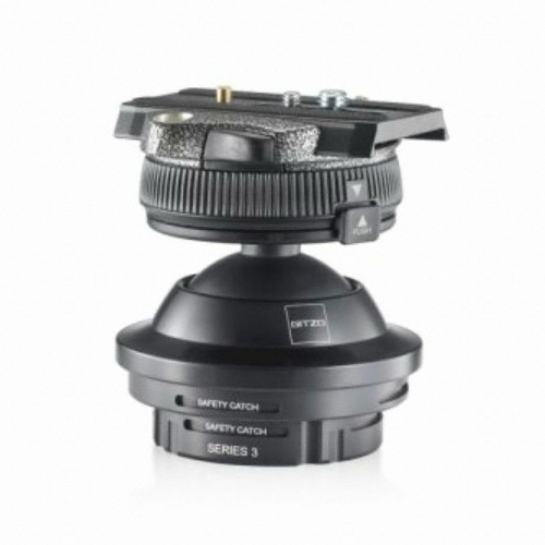 짓조 GH5381SQR SYSTEMATIC head