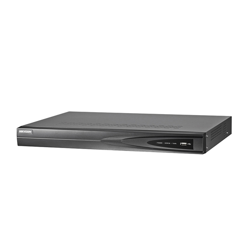 HIKVISION 200만화소 FHD IP CCTV 패키지 씨넥스존 (녹화기 + 카메라 1개)_이미지
