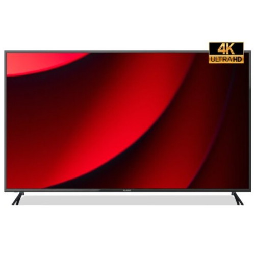 프리토스 프리미엄 55인치 4K HDR TV (스탠드)