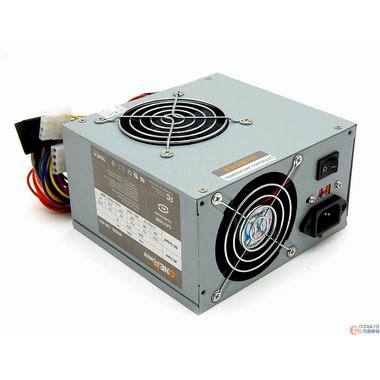 ONE-POWER OP-400