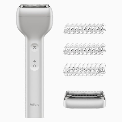 라이펀 T1 Pro (실버+트리머)