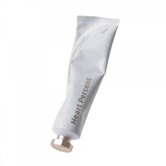 하트퍼센트 콤마스 온 라이프 에센셜 클렌징 밤 80ml (1개)_이미지