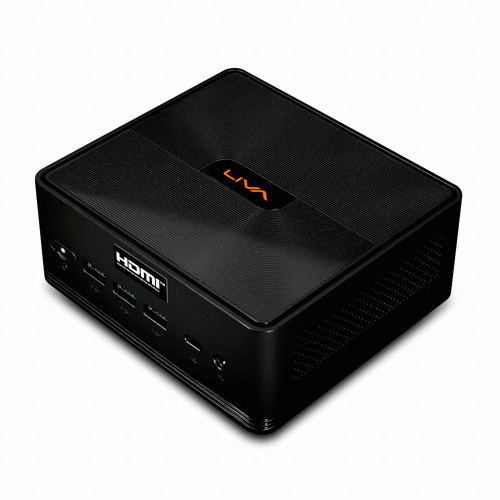 ECS LIVA Z2 Win10 ����