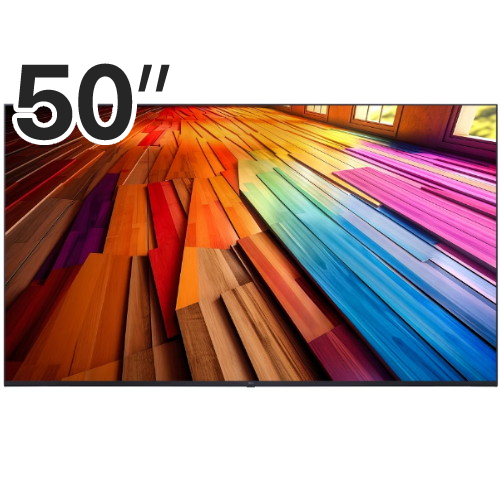 LG전자 울트라HD 50UT8350KNA (벽걸이)