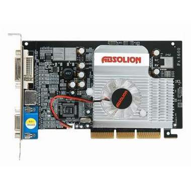 ���� ������FX 5600 TD 128MB 128bit