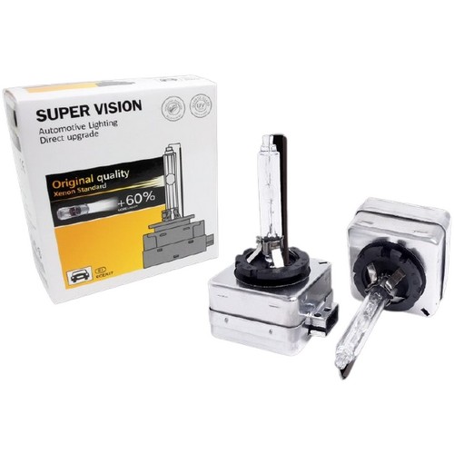 런 런라이트 HID (D3S/D3R, 35W)_이미지