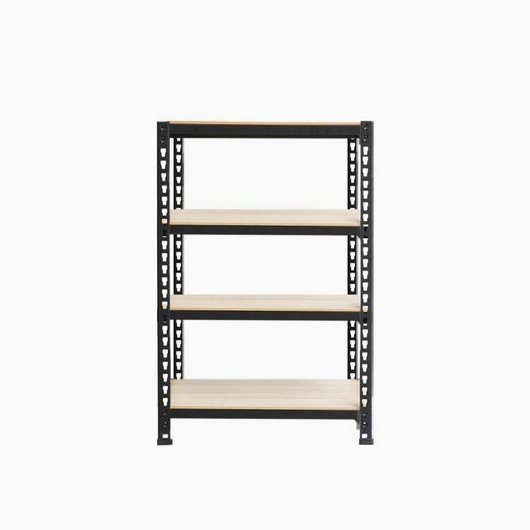 스피드랙 V2 앵글선반 4단 700x600 (90cm(높이))_이미지