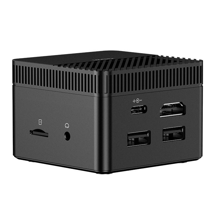 Chuwi LarkBox Pro �ؿܱ���