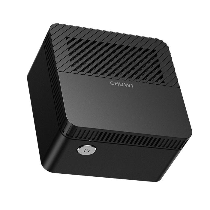 Chuwi LarkBox Pro 해외구매 (6GB, eMMC 128GB)