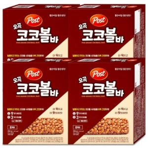 오곡코코볼바 264gx4