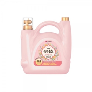 LG생활건강 샤프란 꽃담초 부케가르니 연꽃 5.5L (6개)