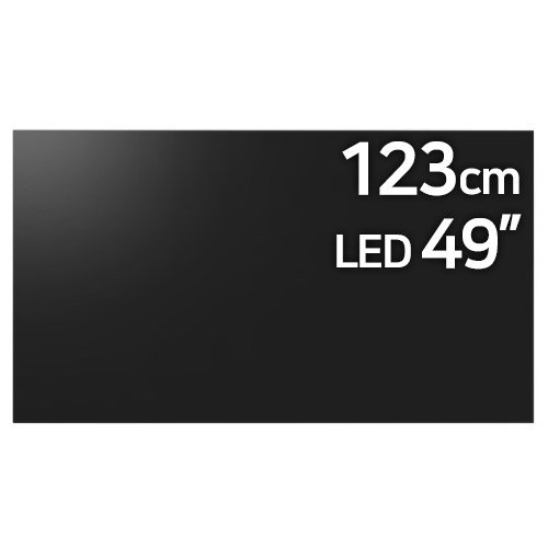 LG전자 49VL5F 리퍼비시