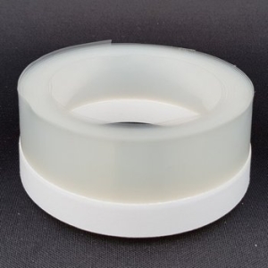 창문 외풍차단 와이드 투명문풍지 6M틈막이 현관바람