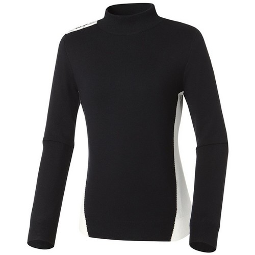 와이드앵글 ONEX 하이넥 풀오버 스웨터 WWW22K61Z1