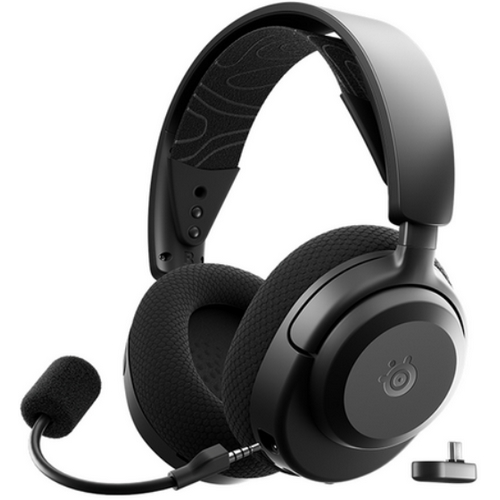 스틸시리즈 Arctis Nova 3X (블랙)