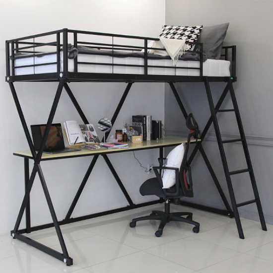 홈페리 레오 벙커침대 S