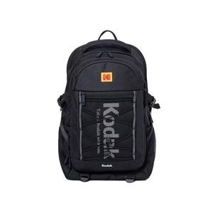 코닥 파운디 메쉬 백팩 27L BLACK K514P04BLK 110001_이미지
