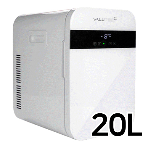 벨류텍 VR-020L (화이트)_이미지