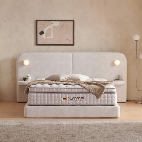 럼멜 R5300 스프링 매트리스 LK (33cm)