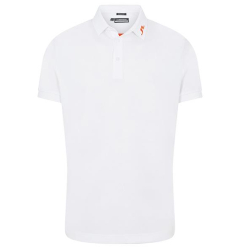 제이린드버그 KV 레귤러 핏 폴로 셔츠 GMJT03688_이미지