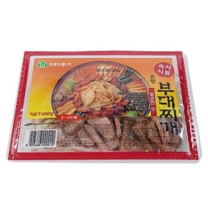 유원식품 유원 부대찌개 즉석_이미지