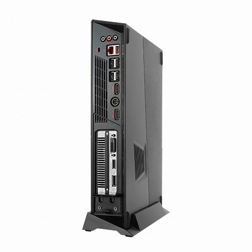 MSI 트라이던트3 1050Ti Win10 (M2 256GB + 1TB)_이미지