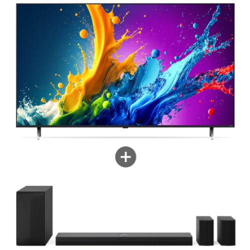 LG���� QNED 75QNED65TBA